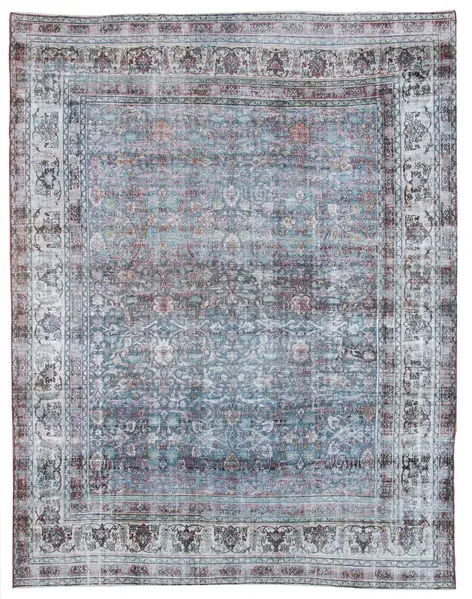 Dorokhsh | WOVEN