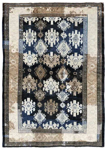 Mallayer / 19492 | WOVEN