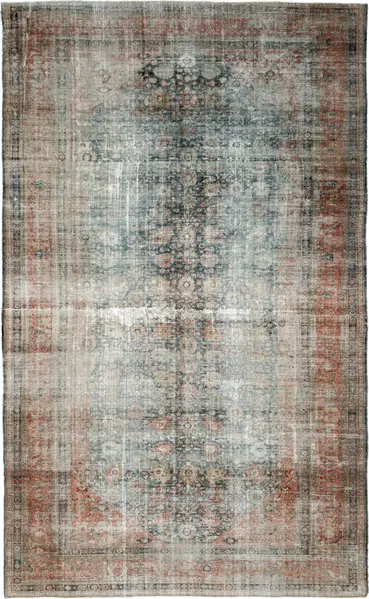 Mallayer | WOVEN