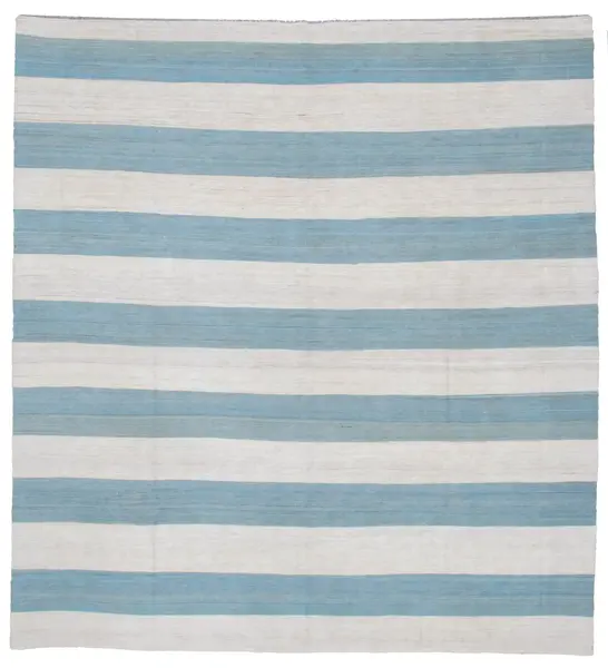 Modern Kilim / 19538 | WOVEN