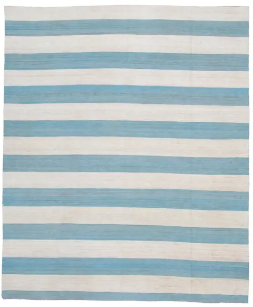 Modern Kilim / 19542 | WOVEN