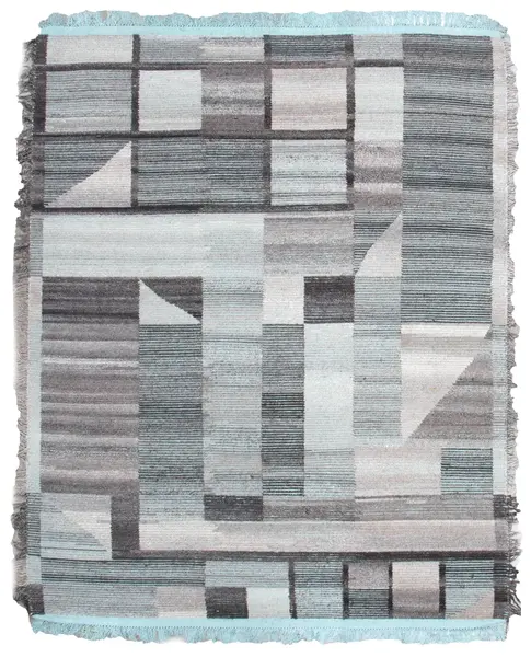 CC-Tapis - Berber / 19562 | WOVEN