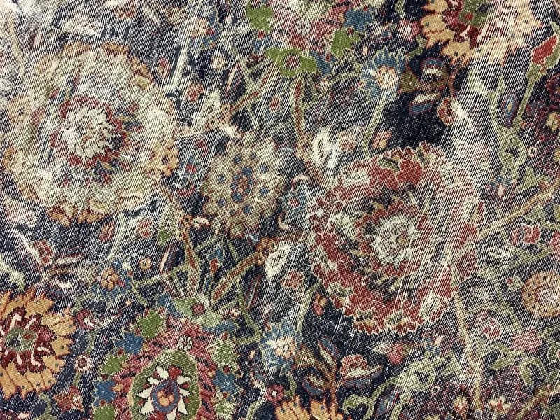 sultanabad / 19574 | WOVEN