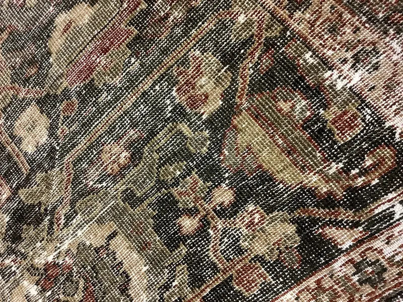 Mahal / 19609 | WOVEN