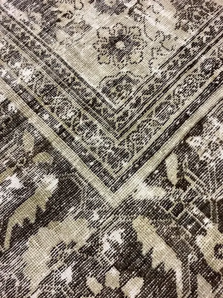 Mahal / 19617 | WOVEN