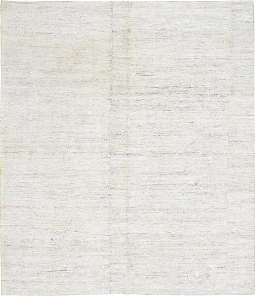 Vintage Modern Kilim / 19630 | WOVEN