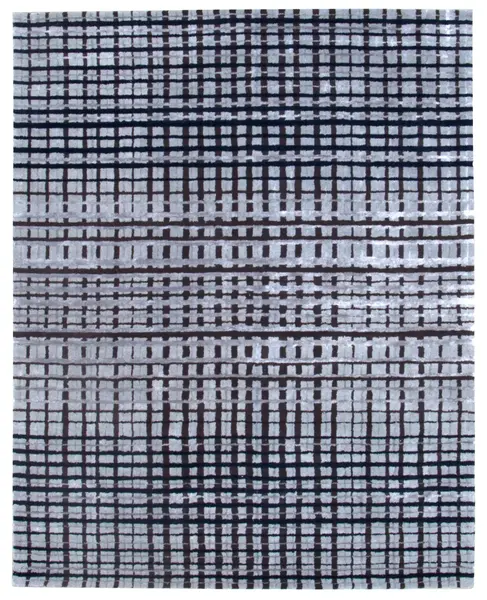 Modern Rug / 19641 | WOVEN