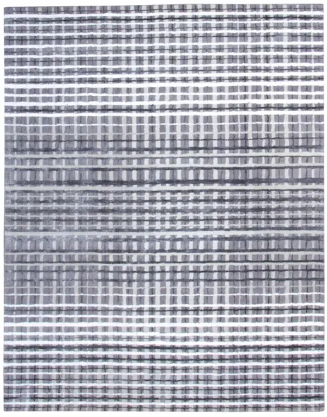 Modern Rug / 19642 | WOVEN