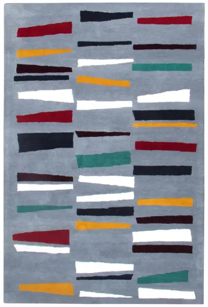 Modern Rug / 19643 | WOVEN