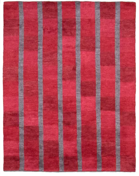 Modern Rug / 19650 | WOVEN