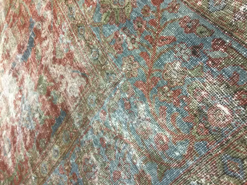 Mahal / 19663 | WOVEN