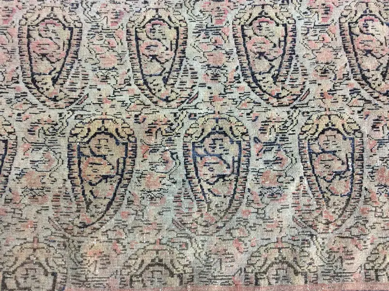 Seneh / 19723 | WOVEN