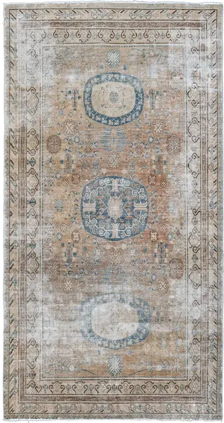 Khotan / 19787 | WOVEN