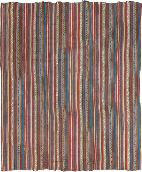 Antique Kilim / 19788 | WOVEN