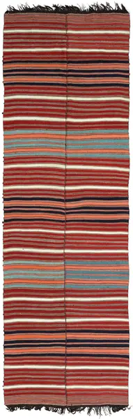 Antique Kilim / 19789 | WOVEN