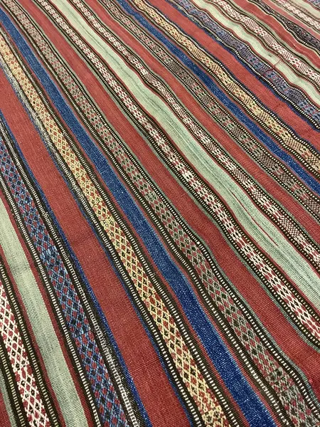Antique Kilim / 19791 | WOVEN