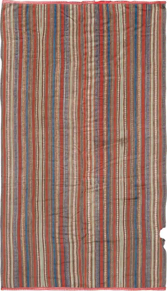 Antique Kilim / 19791 | WOVEN
