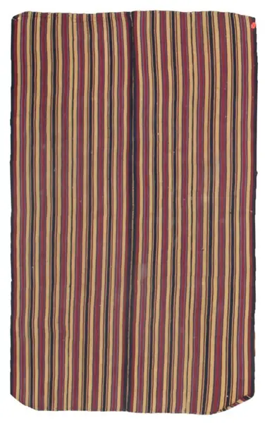 Antique Kilim / 19792 | WOVEN