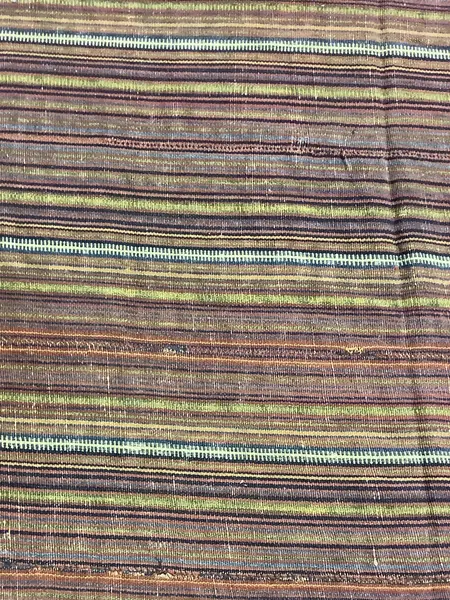 Antique Kilim / 19793 | WOVEN