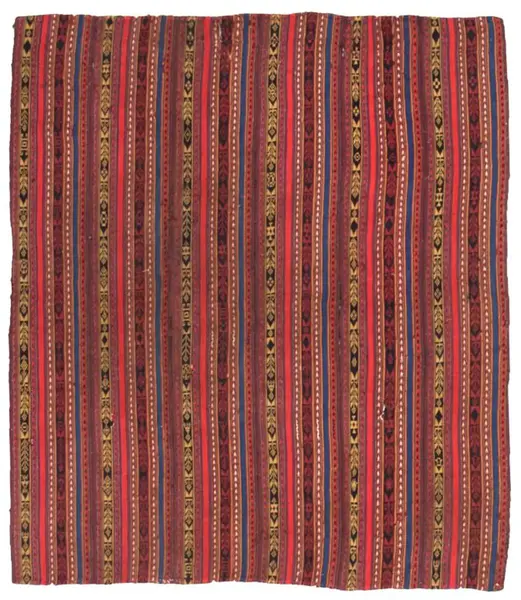 antique kilim / 19805 | WOVEN