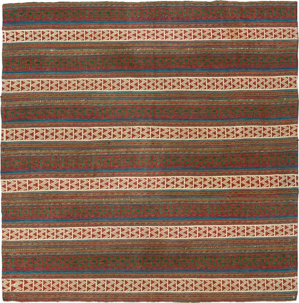 Antique Kilim / 19807 | WOVEN