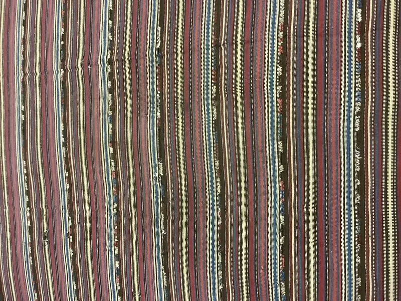 antique kilim / 19811 | WOVEN