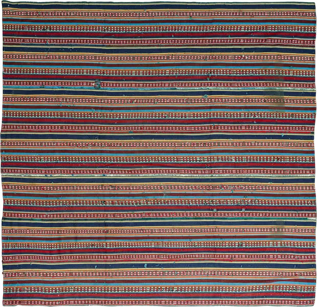 antique kilim / 19817 | WOVEN