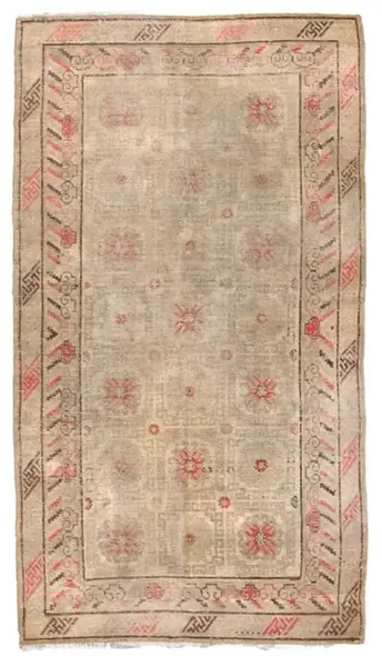 Khotan / 19831 | WOVEN