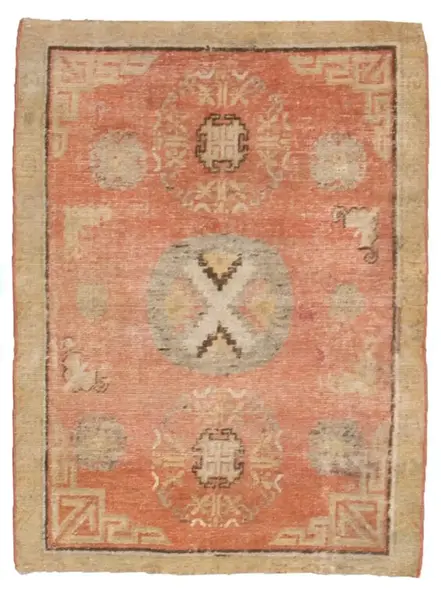 Khotan / 19832 | WOVEN
