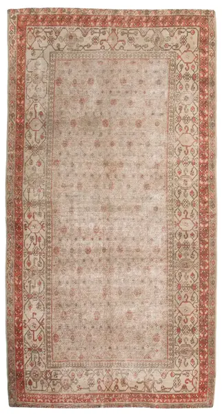 Khotan / 19840 | WOVEN
