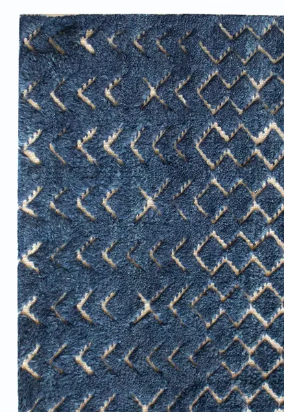 High Low Moroccan / 19860 | WOVEN