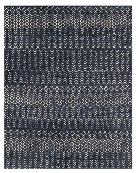 High Low Moroccan / 19860 | WOVEN