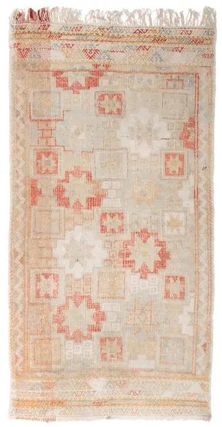 turkish jajim / 19930 | WOVEN