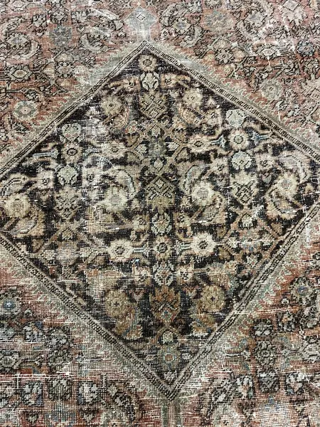 Mahal / 19948 | WOVEN