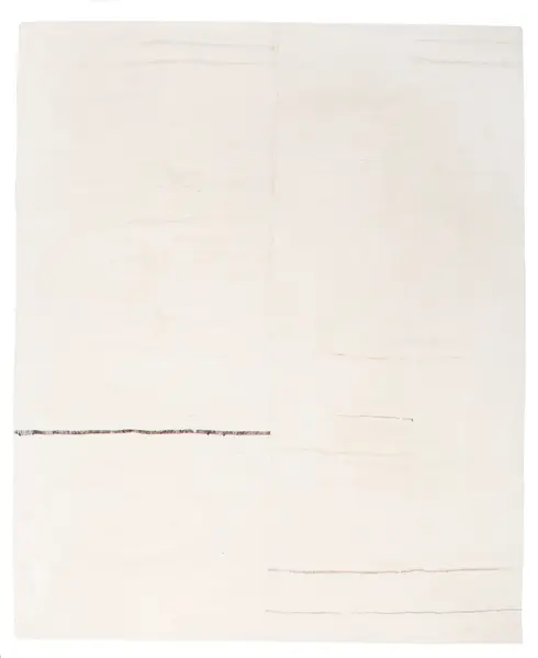 vintage modern kilim / 19982 | WOVEN
