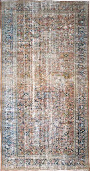 sultanabad / 19990 | WOVEN