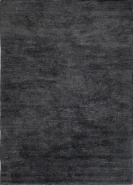 MONGOLIAN CASHMERE - HEATHERED INDIGO | WOVEN