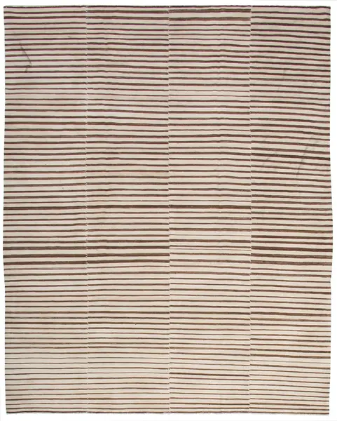 Modern Kilim / 20076 | WOVEN