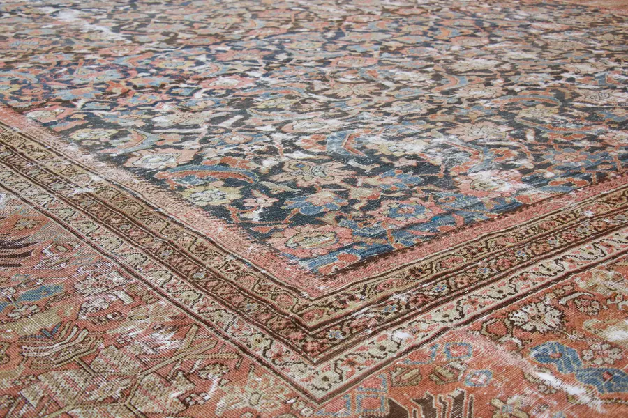 Mahal / 20079 | WOVEN