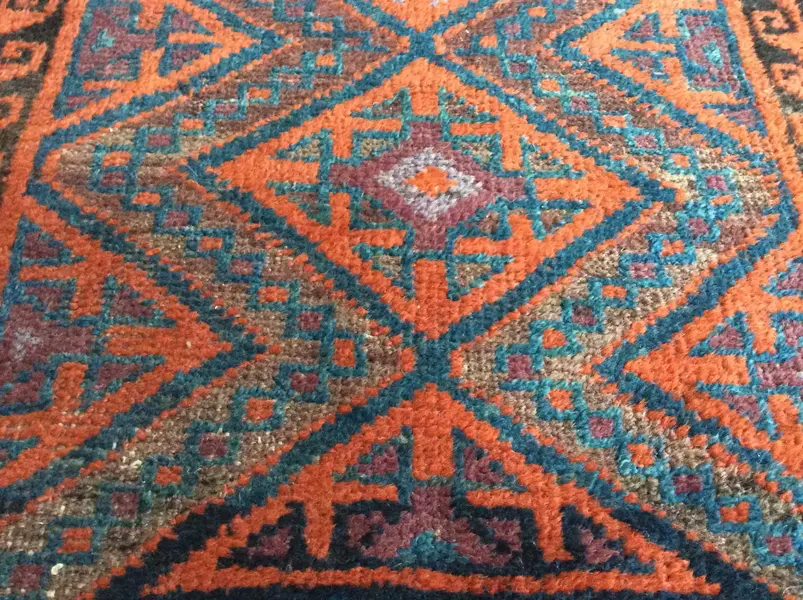baluch / 20116 | WOVEN