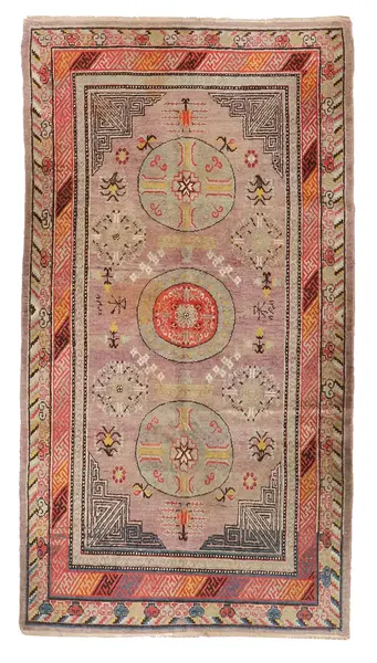 Khotan / 20133 | WOVEN