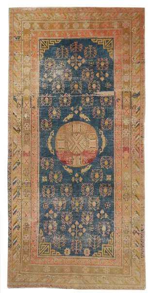 Khotan / 20134 | WOVEN