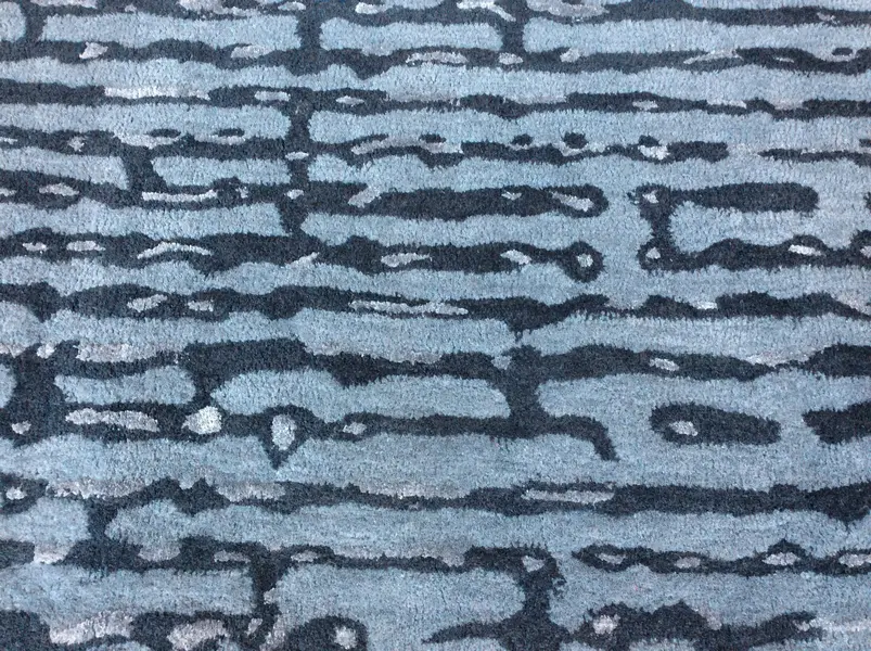 Modern Rug / 20149 | WOVEN
