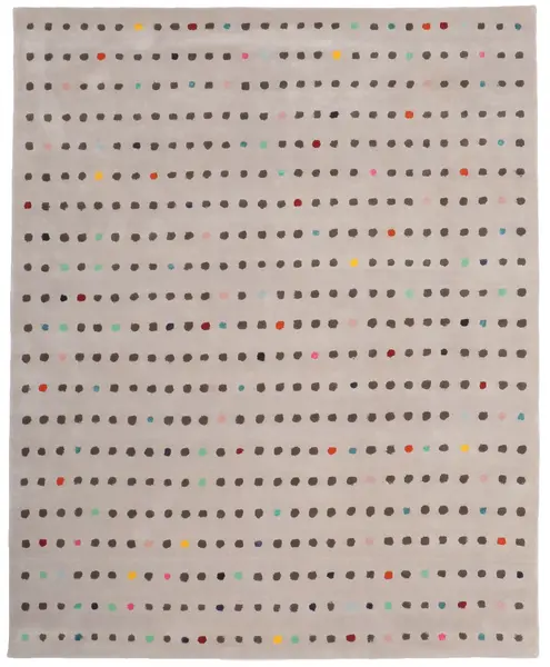 Modern Rug / 20150 | WOVEN