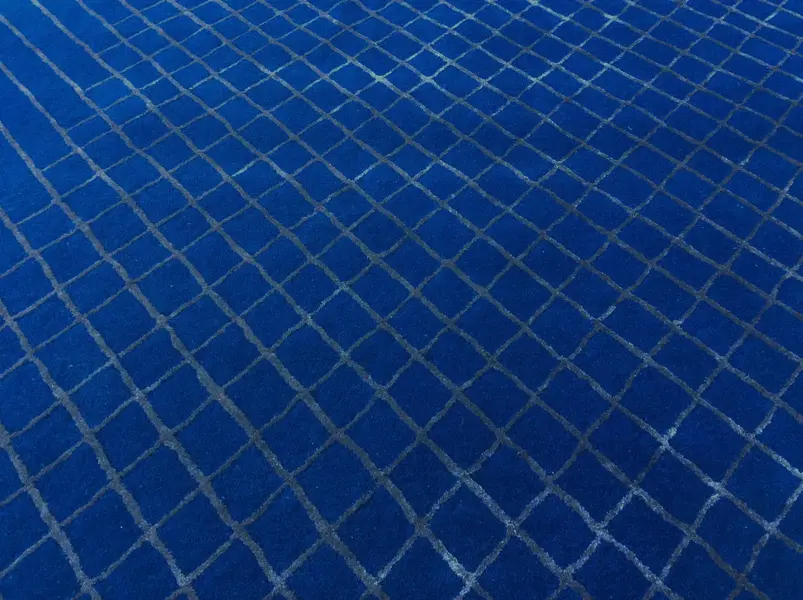 Modern Rug / 20152 | WOVEN