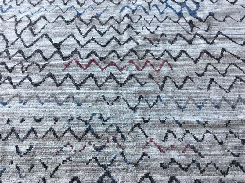 New Moroccan Inspired / 20160 | WOVEN
