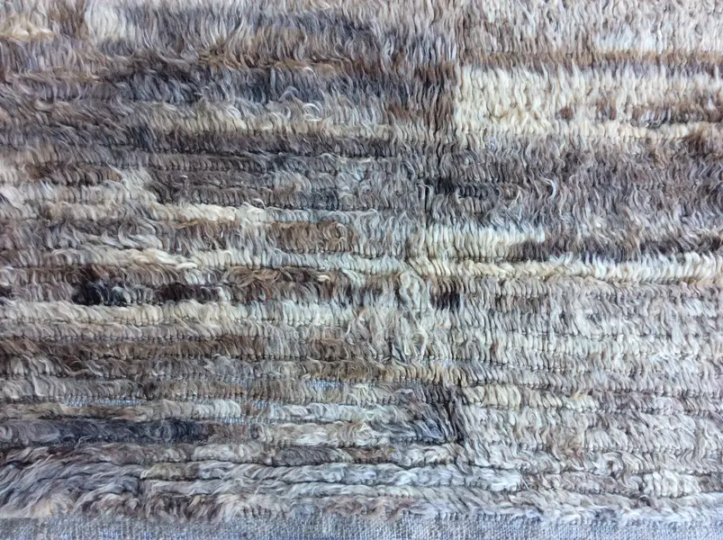 Textured Naturals / 20165 | WOVEN