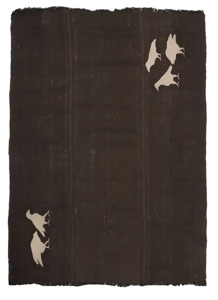 Gypsy Maturin / 20169 | WOVEN