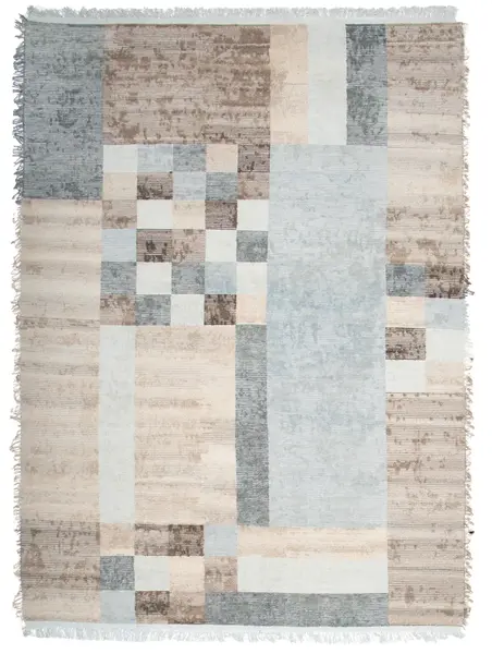 CC-Tapis / 20179 | WOVEN
