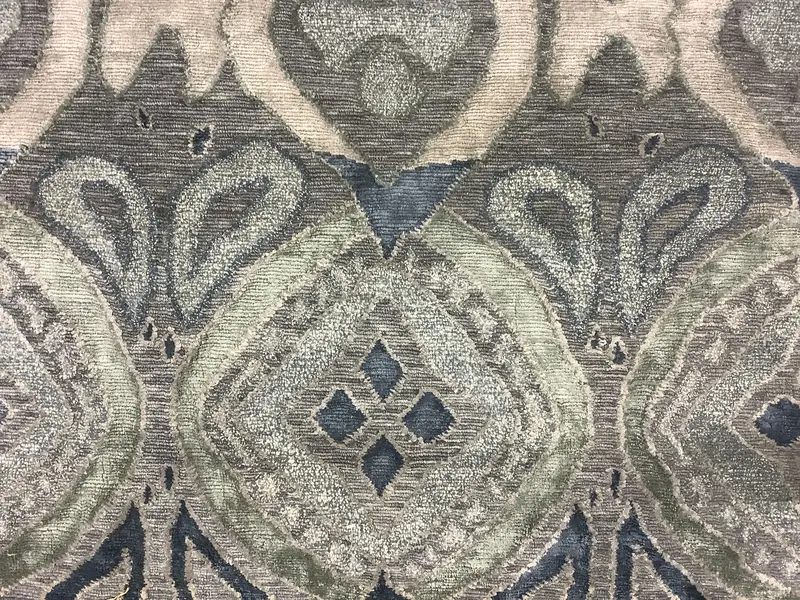 new moon / 20220 | WOVEN